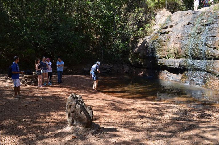 Caldas Novas Lugares Para Visitar Na Terra Das Guas Quentes