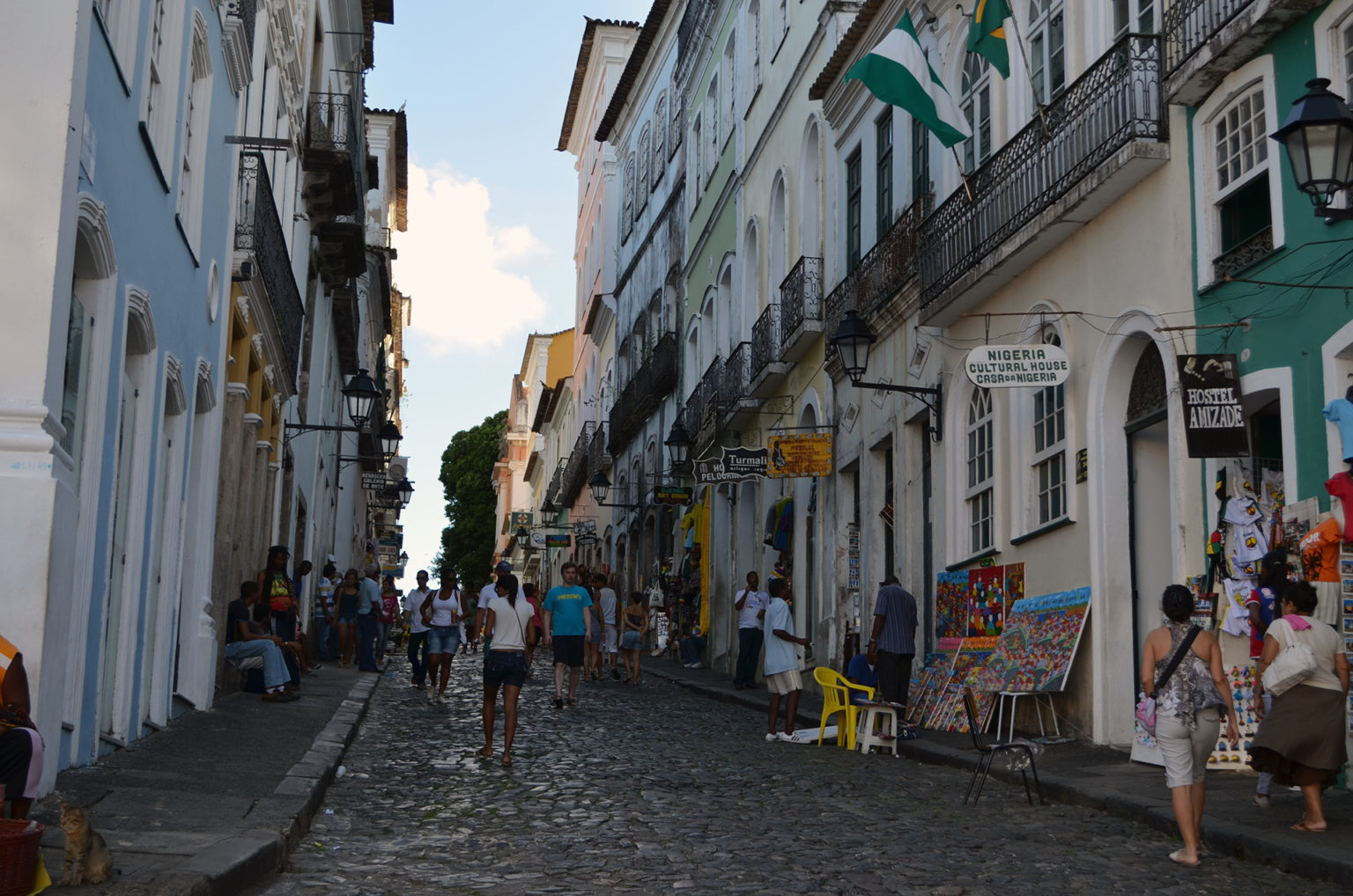 O Que Fazer Em Salvador Roteiro Na Capital Da Bahia