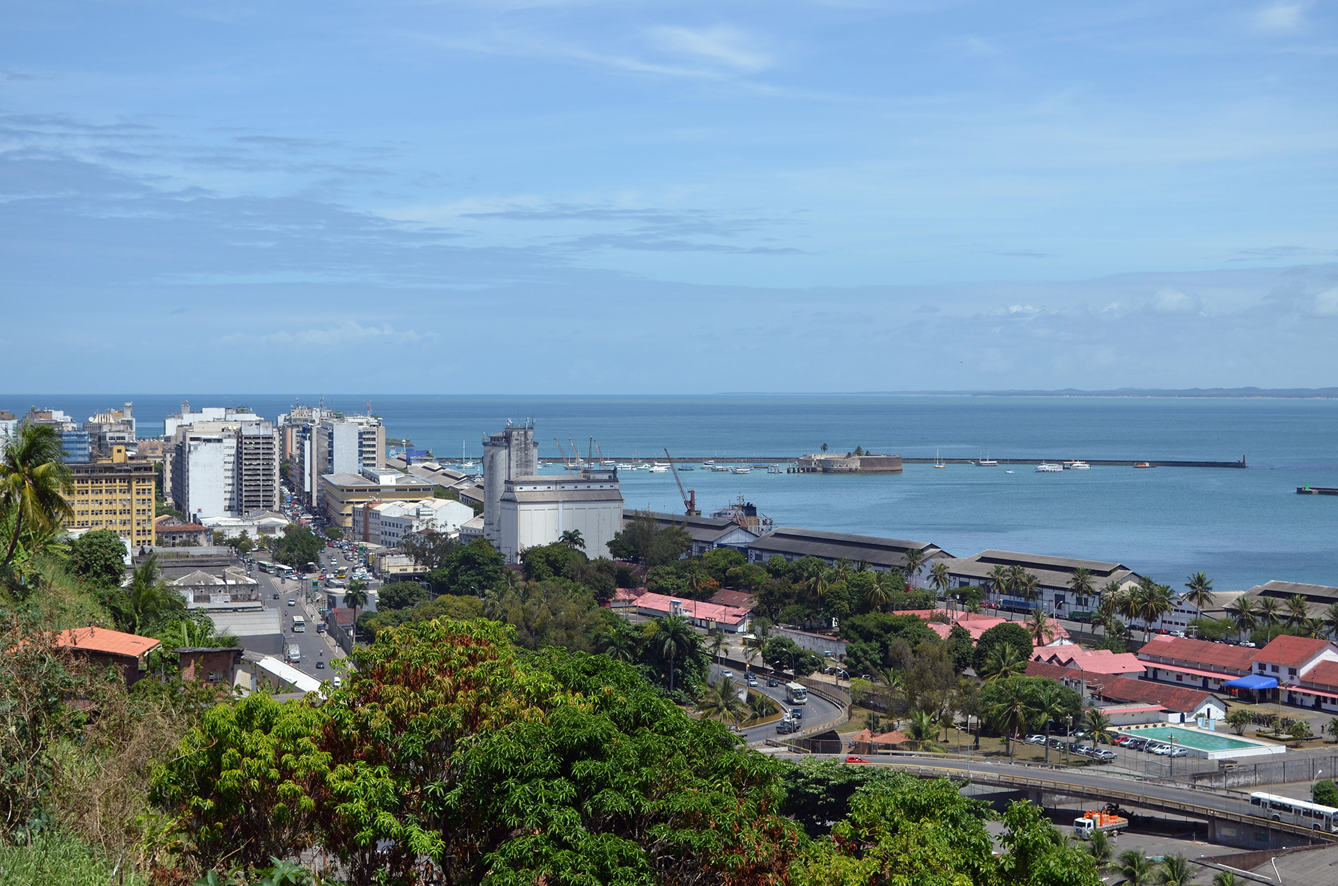 O Que Fazer Em Salvador Roteiro Na Capital Da Bahia