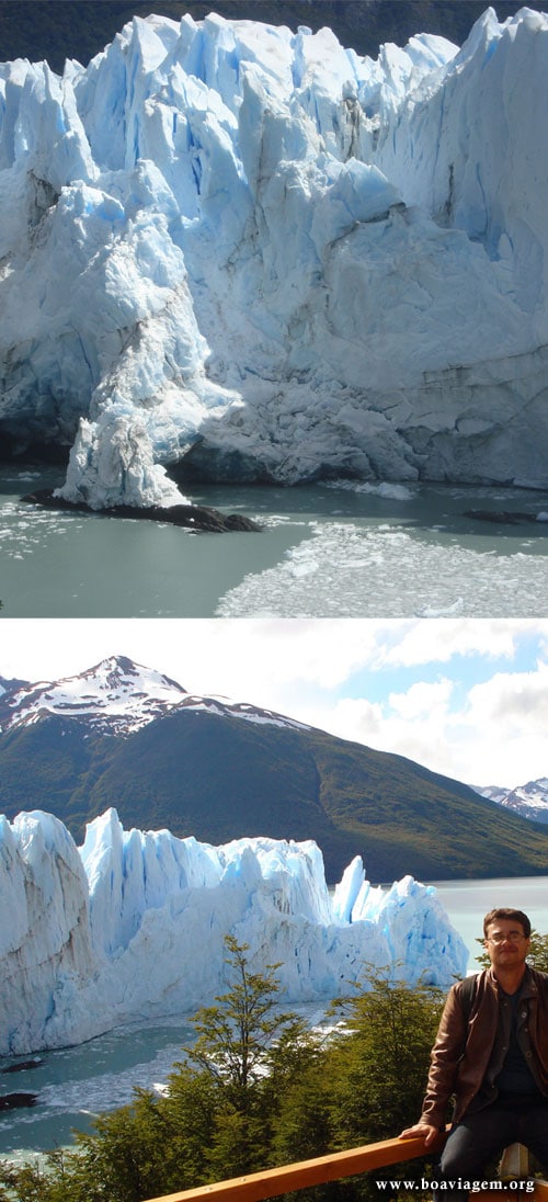 Perito Moreno - Los Glaciares