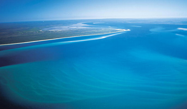 Fraser Island - Queensland - Australia