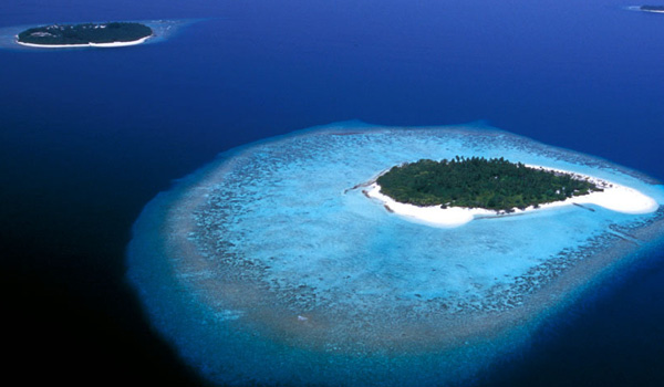 Maldivas, paraíso perdido entre a Índia e Sri Lanka