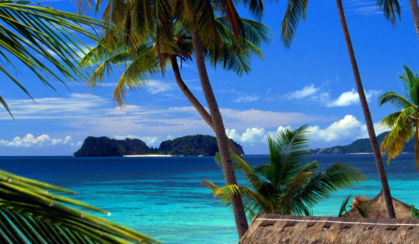 Palawan, Filipinas - uma das melhores praias do Sudeste Asiático