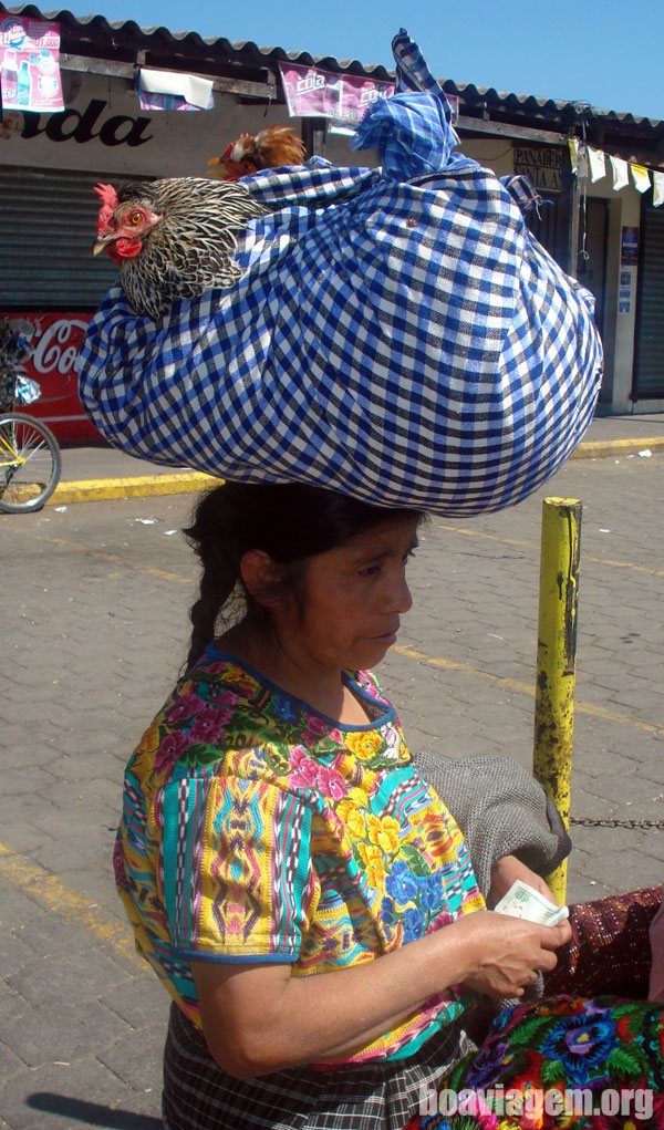 Guatemala, locais, economia
