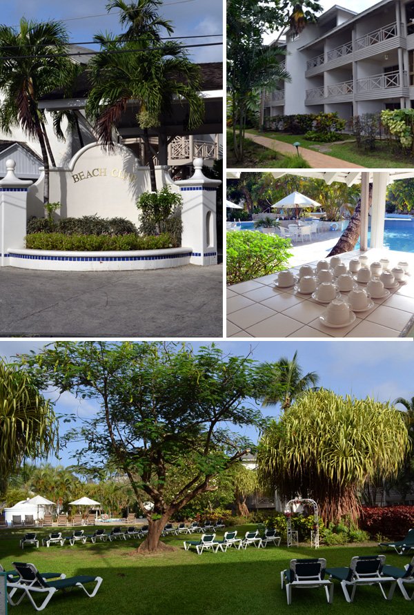 Resort All Inclusive em Barbados - The Club
