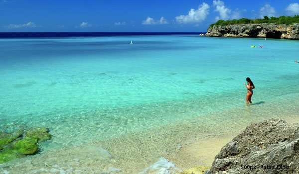 Explorar as ilhas mais paradisíacas do Caribe
