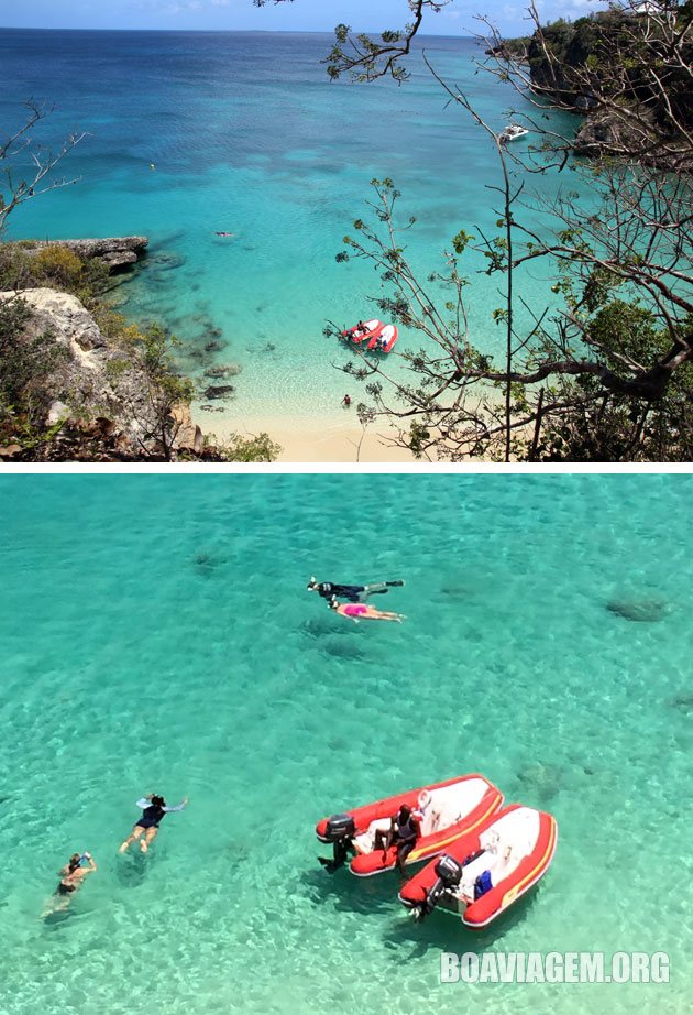 Sem dúvidas um dos melhores lugares para mergulhar em Anguilla
