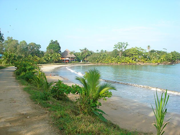Bocas del Toro - Panamá