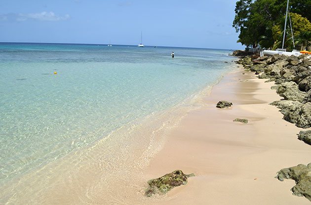 Barbados - Caribe