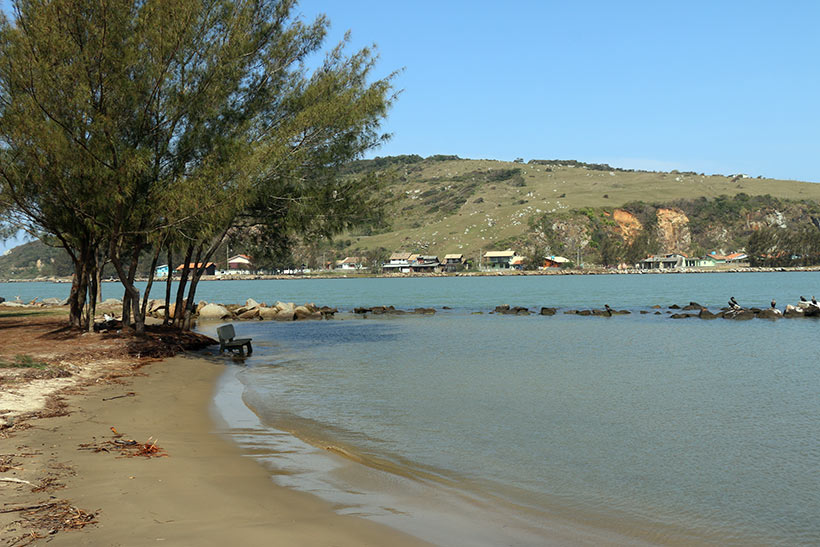 Laguna, Garopaba e Imbituba em Santa Catarina