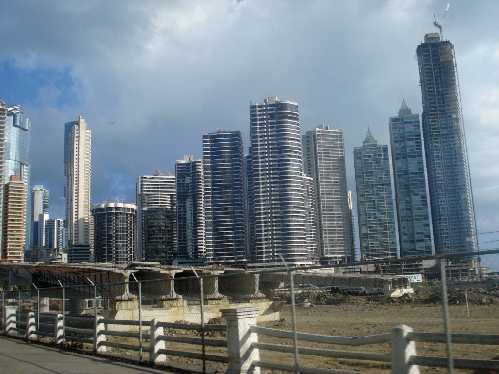 Cidade do Panamá