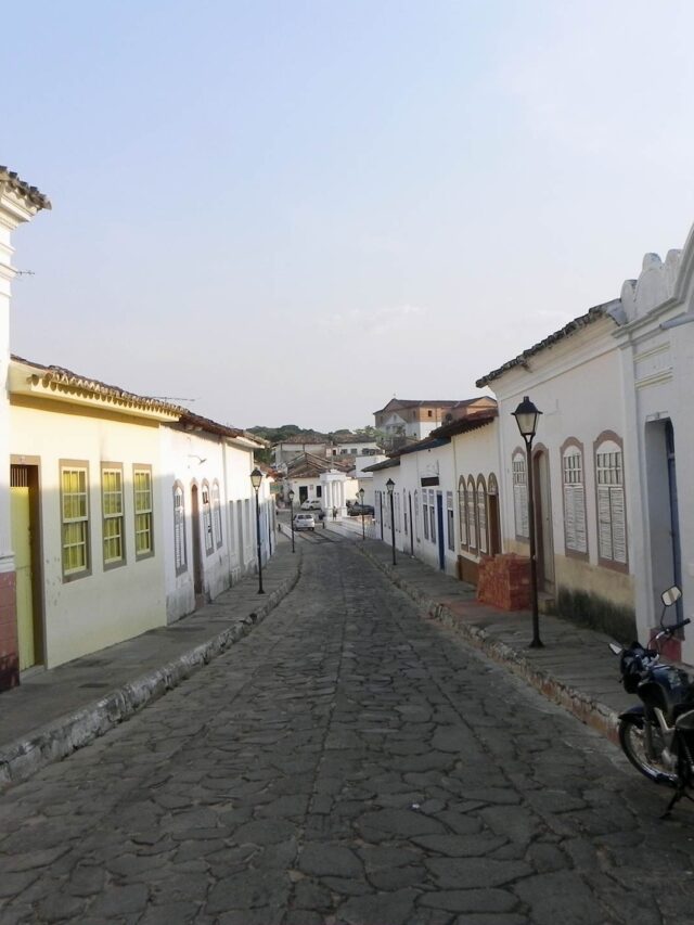 Goiás Velho