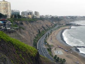Lima e Peru
