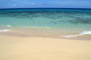 praias de Barbados