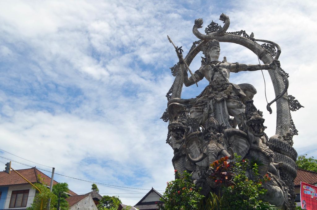 O que fazer em Bali