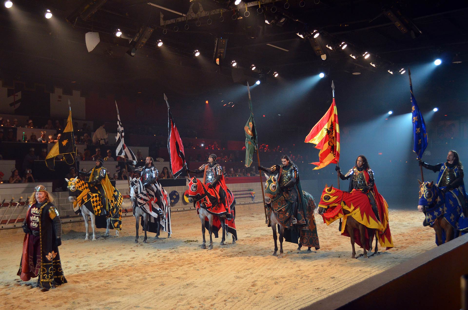 medieval times kissimmee yellos knoght medieval times kissimmee yellos knoght