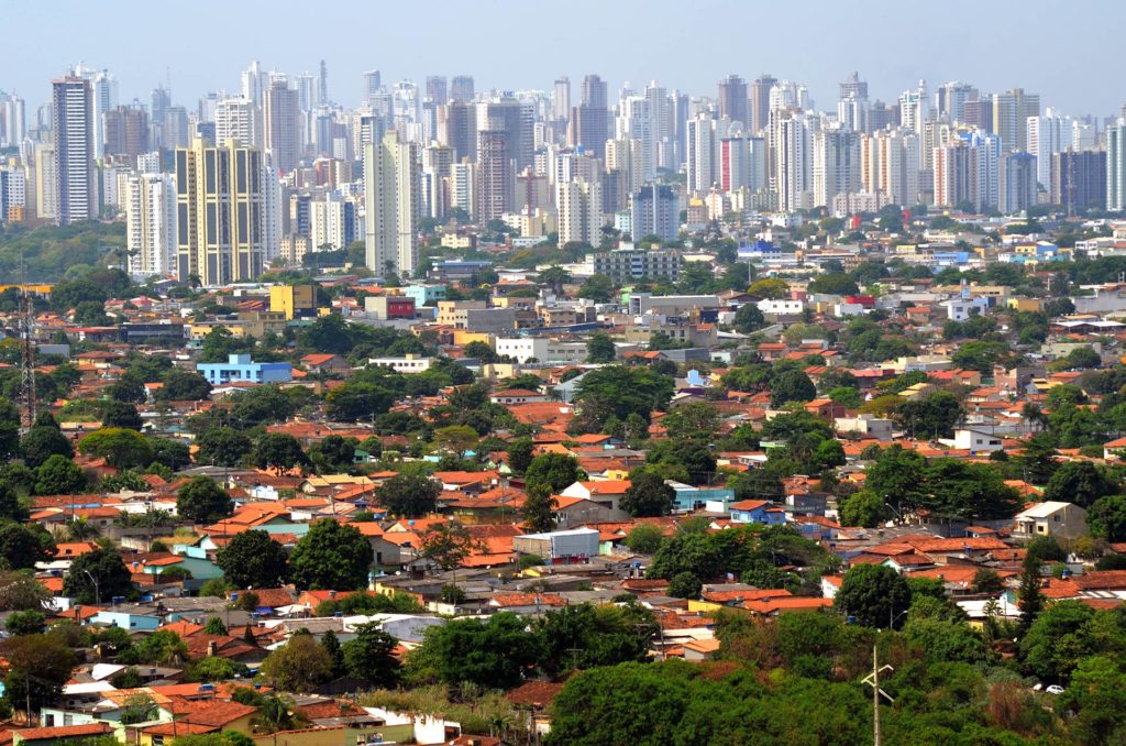 tempero perfeito de Goiânia