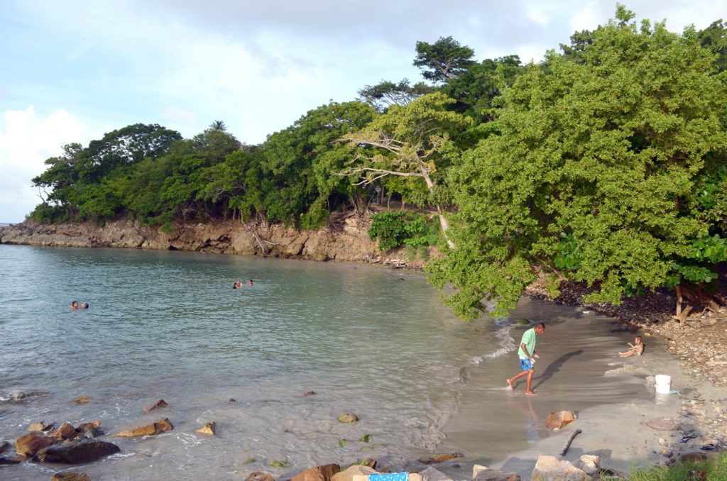 Ilha de Providência