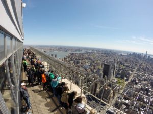 empire state