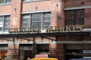 Chelsea Market