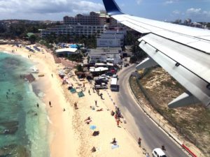 viagem até Miami