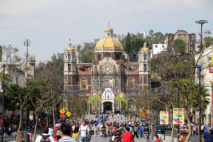 Basílica de Guadalupe