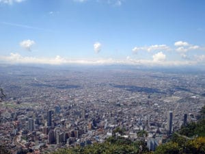 Destinos baratos na América do Sul