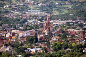 Guanajuato Mexico
