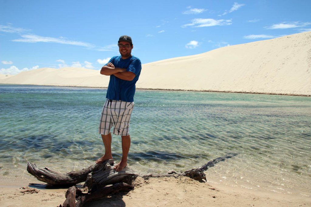 Lençóis Maranhenses