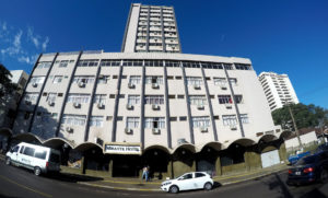 Mirante Hotel