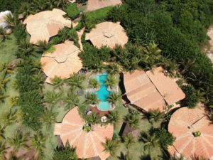 Paua Boutique Hotel