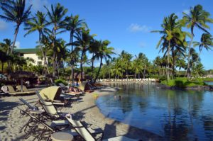 Resort no Kauai