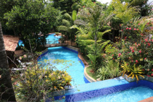 Spa e Resort Sombra e Água Fresca