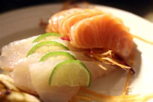 Sushi em Goiânia