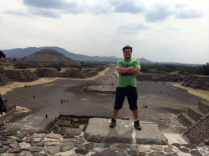 Teotihuacán