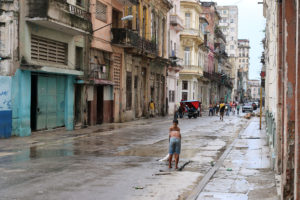 Viagem para Cuba