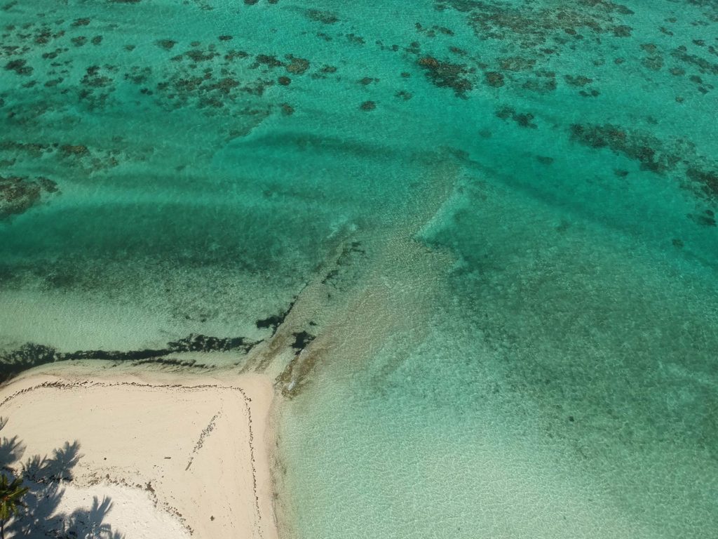 Ilhas baratas nas Maldivas