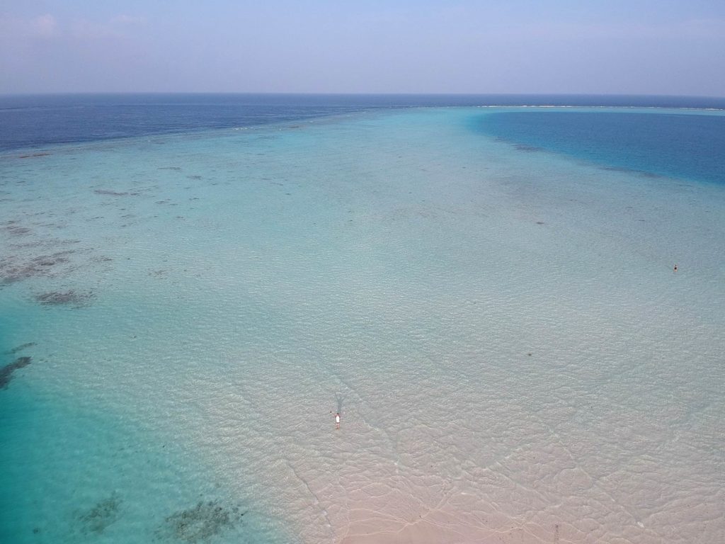Maldivas Barato