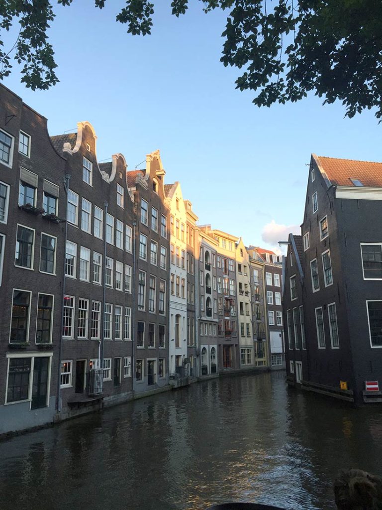 Capital da Holanda: veja aqui 10 atividades para fazer em Amsterdam