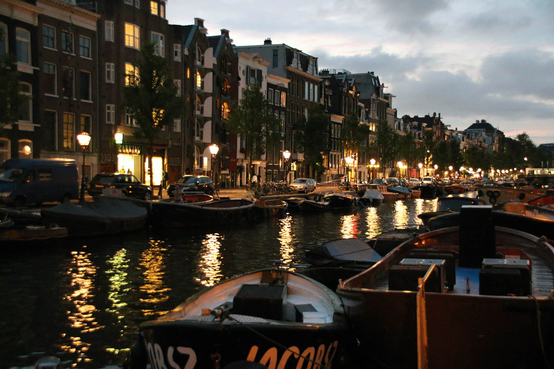 Capital da Holanda: veja aqui 10 atividades para fazer em Amsterdam