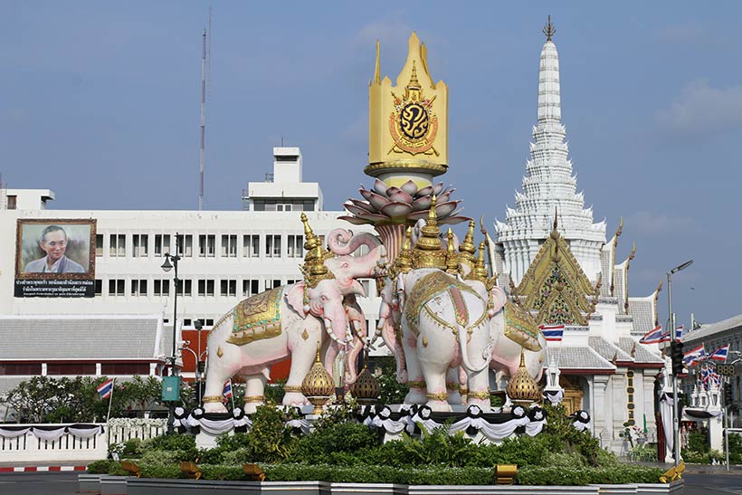 Tailândia pode ser uma alternativa interessante para épocas de real desvalorizado