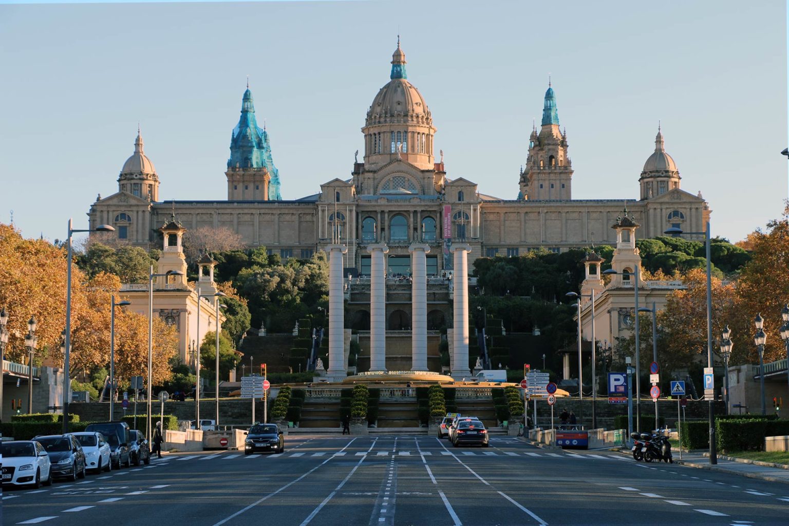 Montjuïc Em Barcelona: O Que Fazer E Como Visitar A Região De Montjuïc