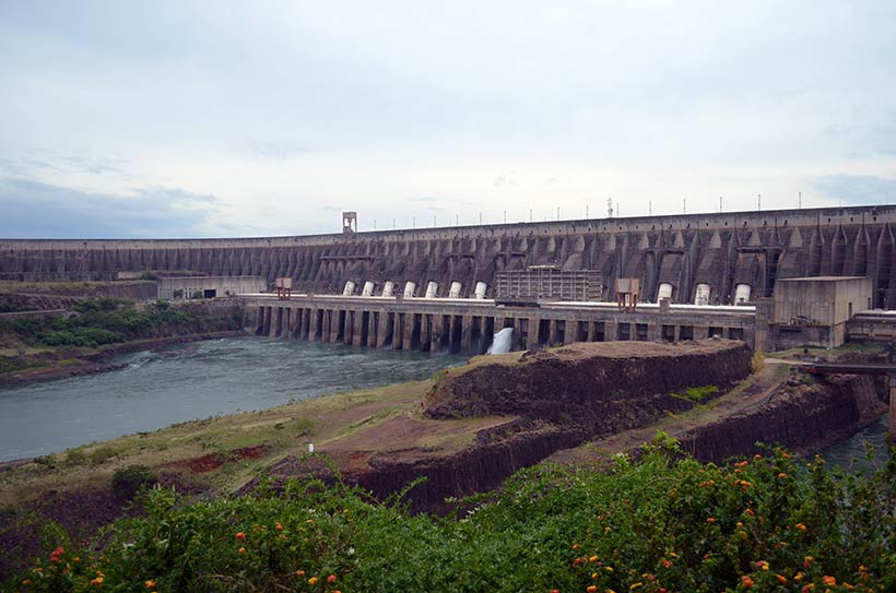 Itaipu Binacional