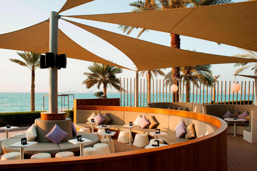  Sheraton Jumeirah Beach Resort