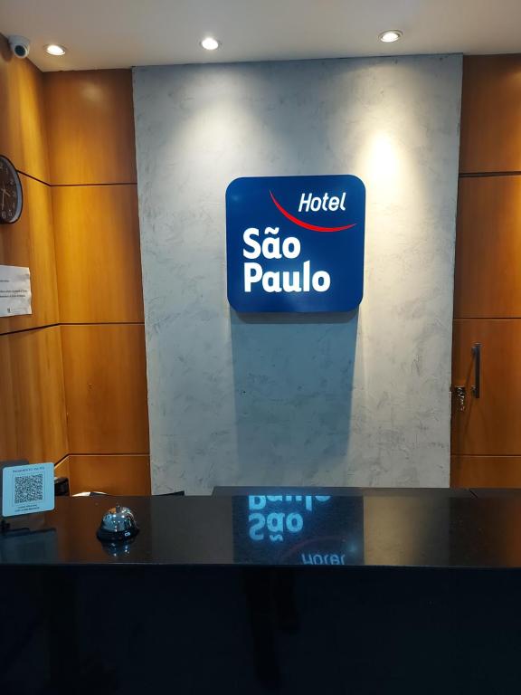 Onde ficar em Barra Mansa: HSP - HOTEL SÃO PAULO