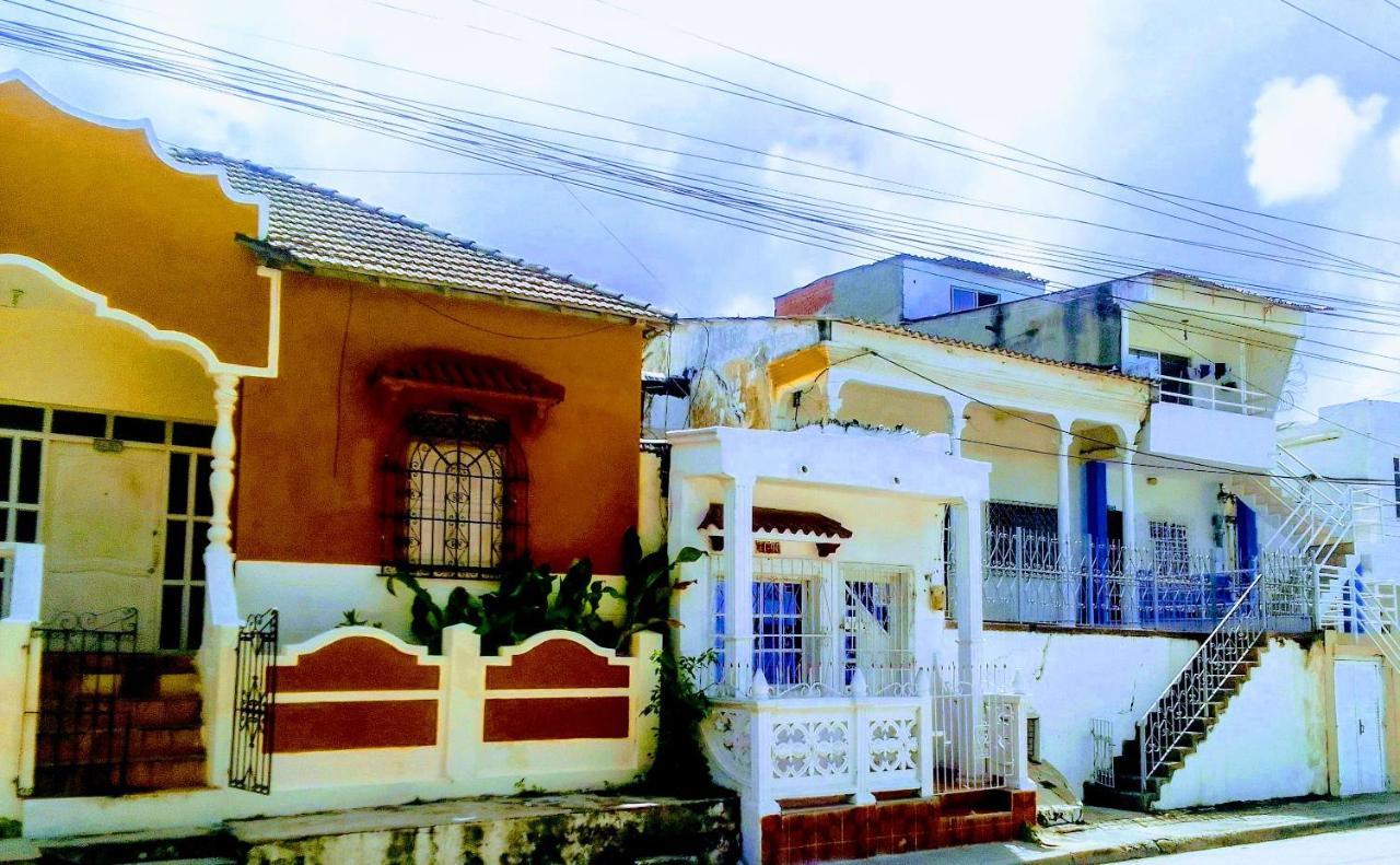 Hostels em Cartagena: 4178 Makako Chillout Hostel