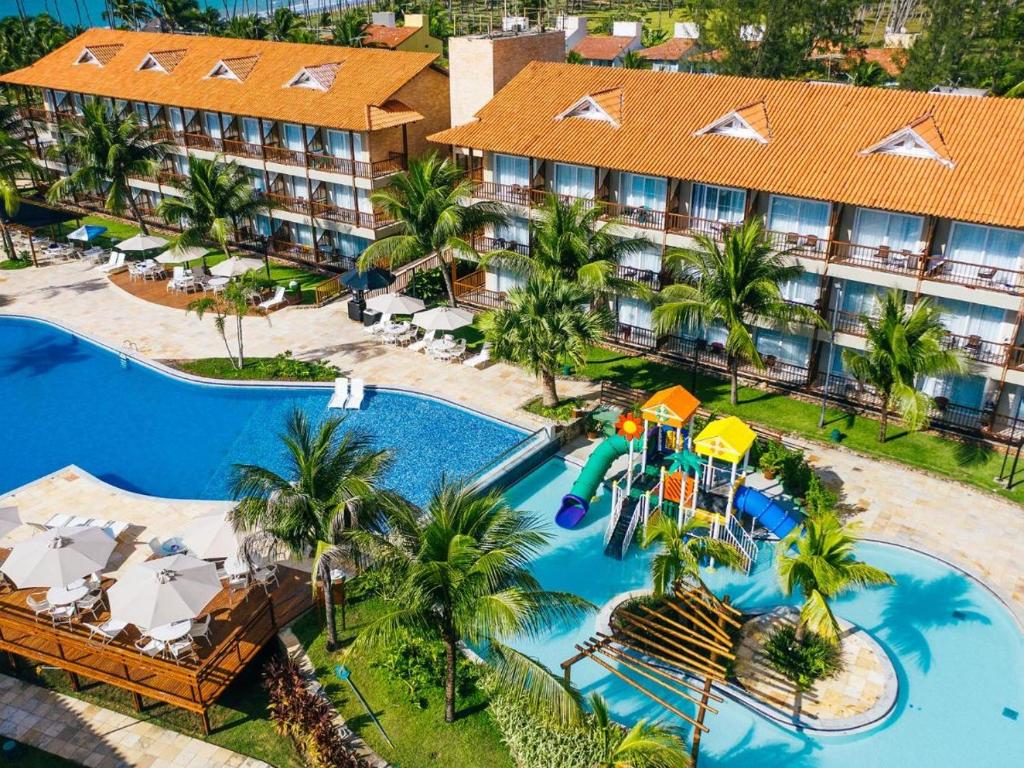 Salinas Maceió Resort All inclusive
