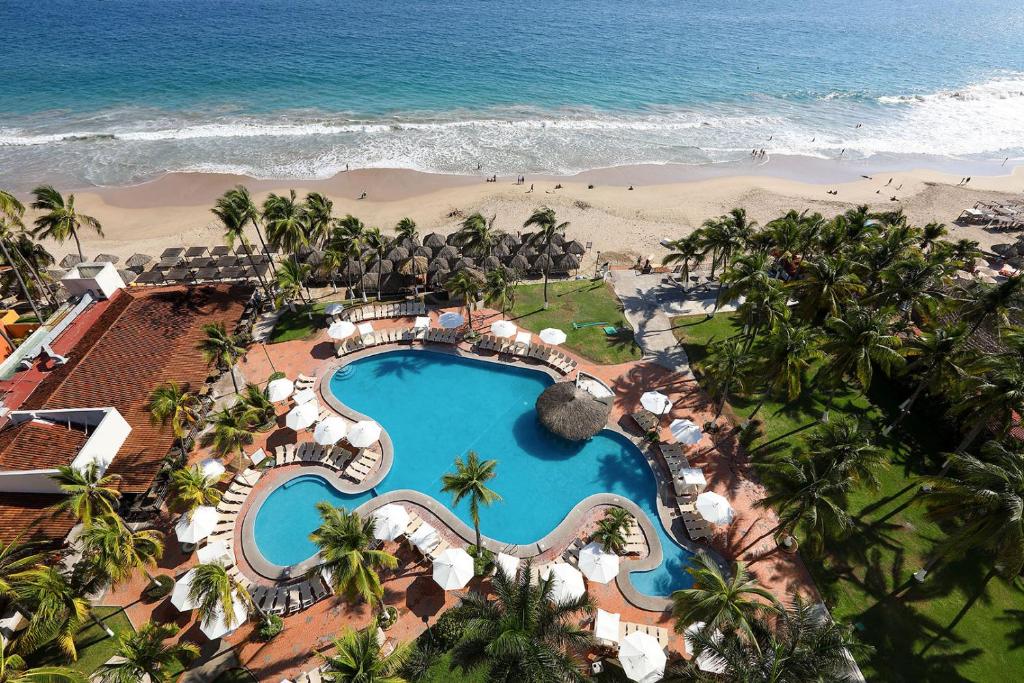 Emporio Ixtapa - with Optional All Inclusive Ixtapa