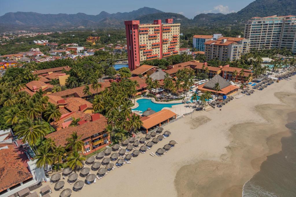 Holiday Inn Resort Ixtapa All-Inclusive, an IHG Hotel Ixtapa