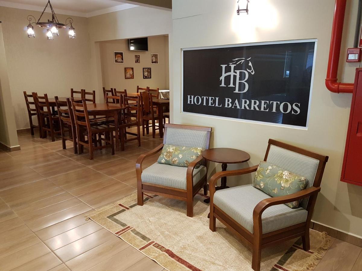Hotel Barretos